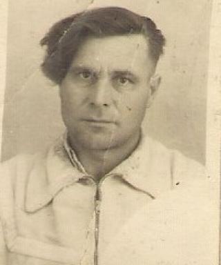 Елецких Николай Григорьевич