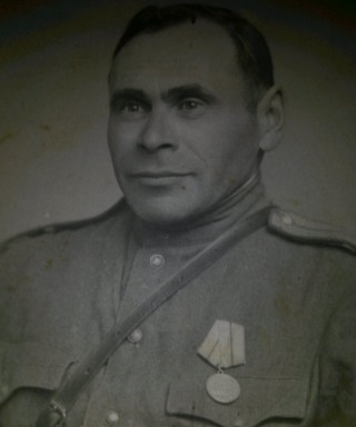 Овчинников Николай Герасимович