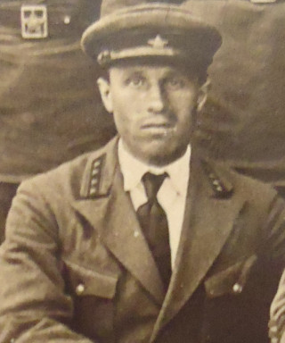 Ананьев Павел Павлович