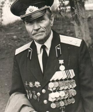Лубенец Иван Иванович