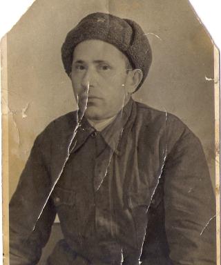Кренев Сергей Яковлевич