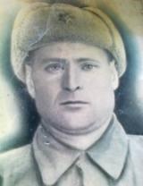 Безродный Иван Кузьмич