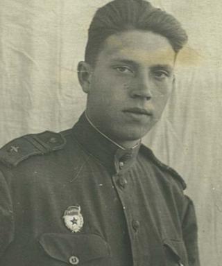 Булычев Георгий Сергеевич