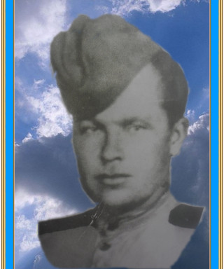 Бычков Иван Степанович