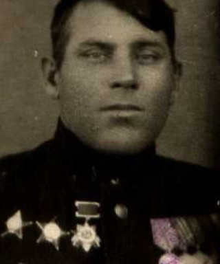 Ниненко Иван Васильевич