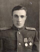Скотников Иван Михайлович