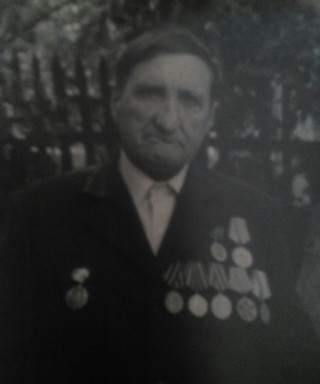 Бойко Василий Никифорович