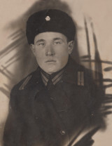 Ненев Василий Федорович