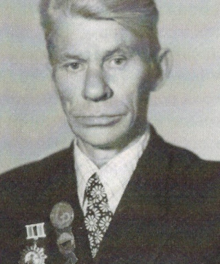 Бурков Клавдий Апполинарьевич