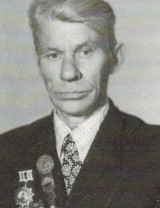 Бурков Клавдий Апполинарьевич