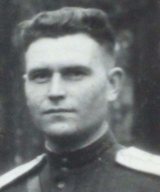 Давыдов Иван Иванович