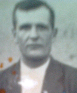 Петрюченко Иван Владимирович