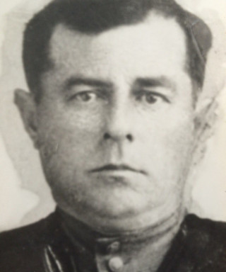 Вагабов Кариб Вагабович