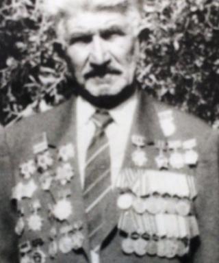 Гаджиев Абдулазиз Гаджиевич