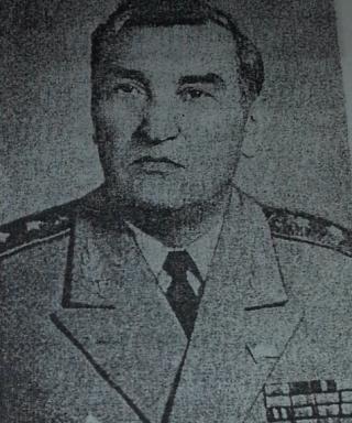 Расулбеков Гусейн Джумшудович