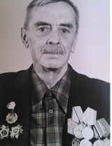 Банников Михаил Григорьевич