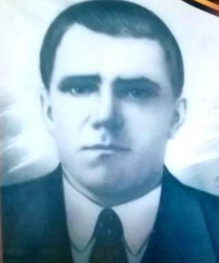 Сокирко Кузьма Андреевич