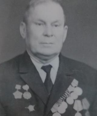 Гудым Иван Федорович