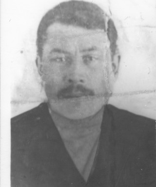 Метин Никандр Данилович