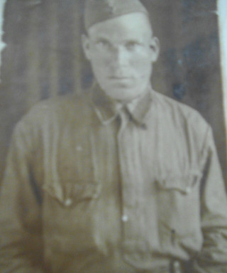 Бочаров Николай Васильевич