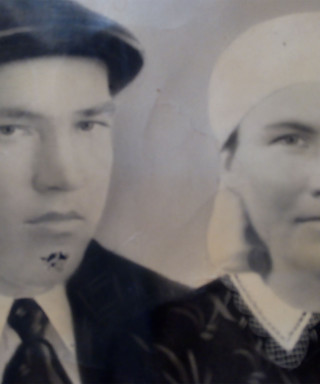 Ахметшин Мухаметдин Ахметшевич