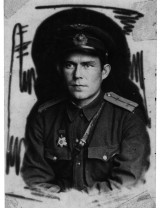 Ярусов Виктор Фомич