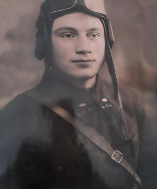 Богатырев Ахмат Махмутович