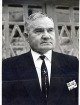 Будяк Гавриил Николаевич