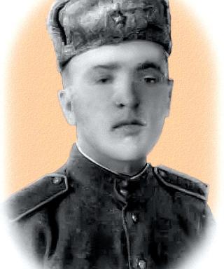 Матвиенко Павел Иванович