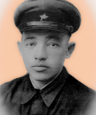 Ермилов Владимир Павлович