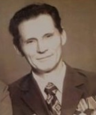 Авдошин Михаил Иванович