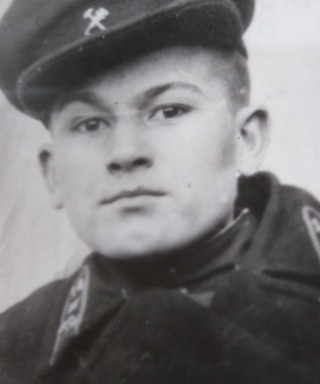 Марцев Михаил Михайлович