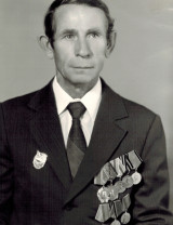 Мальцев Селиверст Алексеевич