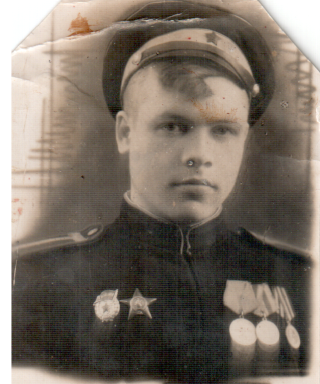 Картамышев Константин Николаевич