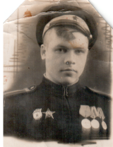 Картамышев Константин Николаевич