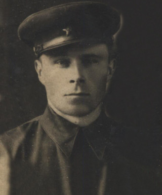 Журба Пётр Андреевич