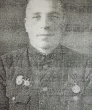 Пантелеев Николай Иванович