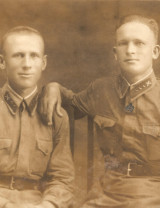 Шевляков Андрей Иванович