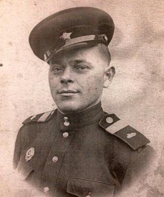 Сапожников Аркадий Васильевич