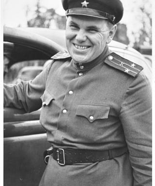 Краснобаев Алексей Михайлович