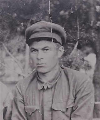 Корочков Михаил Никитич