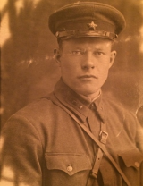 Калачёв Фёдор Иванович