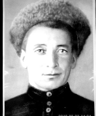 Теджиев Андрей Иванович