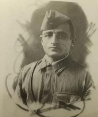 Бизаков Петр Владимирович