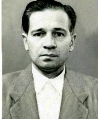 Ремнев Иван Тимофеевич