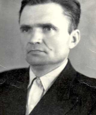 Ходак Иван Порфирьевич