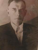 Буров Иван Петрович
