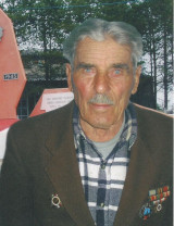 Бажан Григорий Захарович