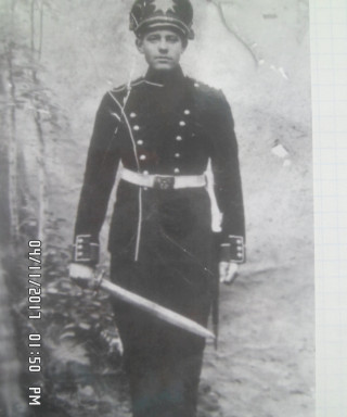 Жиляев Иван Семенович