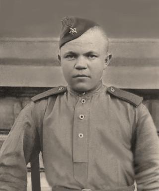 Кошелев Николай Васильевич
